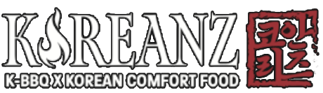 Koreanz K-BBQ & Korean Comfort Food